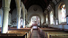 st. mary's church, stansted mountfitchet, essex