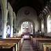 st. mary's church, stansted mountfitchet, essex