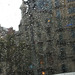 Barcelona sightseeing in the rain