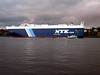 Autotransporter  LEO  LEADER