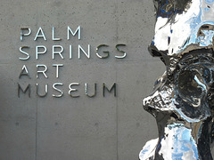 Palm Springs Art Museum - 23 November 2013