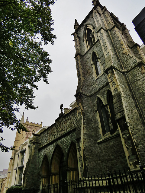 presbyterian church, st.james parade, bristol presbyterian church, st.james parade, bristol