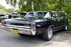 Oldtimerfestival Ravels 2013 – 1967 Chevrolet Chevelle Super Sport