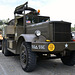 Oldtimerfestival Ravels 2013 – Military truck