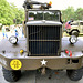 Oldtimerfestival Ravels 2013 – Military truck