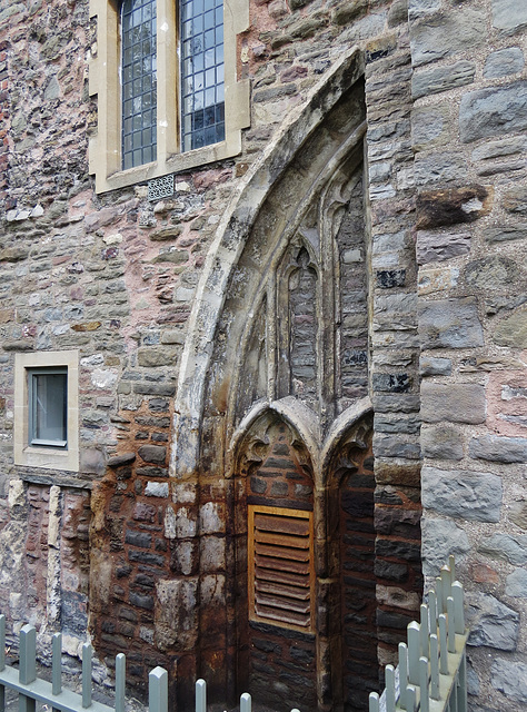 bakers' hall, quakers' friars, bristol