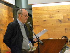 Billy Collins