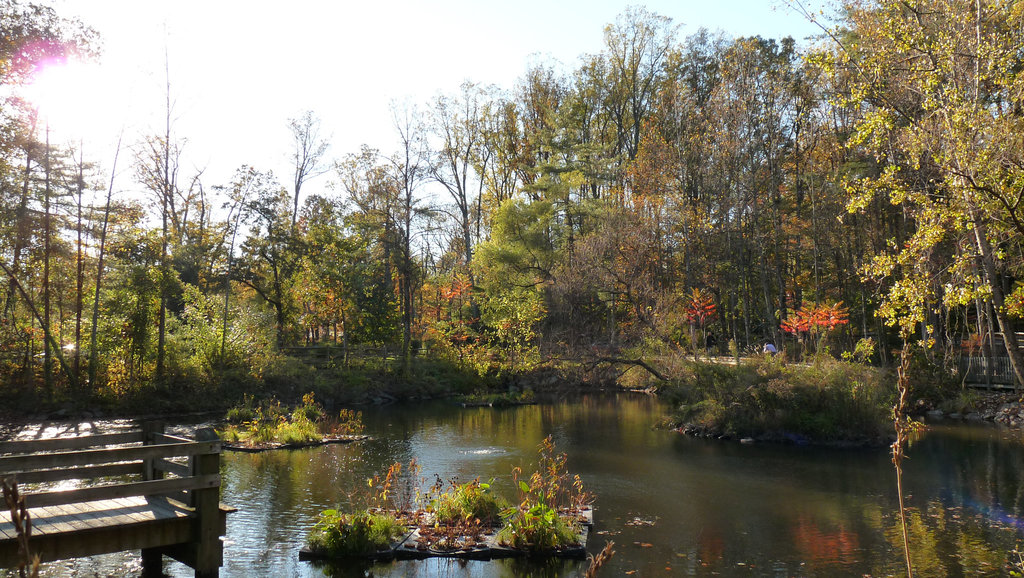 Brookside Nature Center