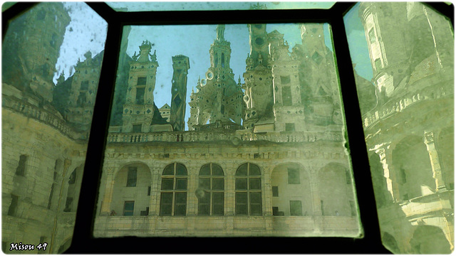 CHAMBORD CHAMBORD