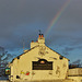 Rainbow at The Grouse Inn