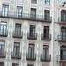 Barcelona apartments