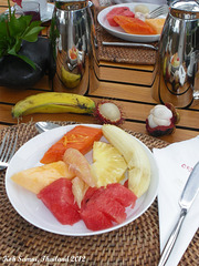 07 Our Favourite Breakfasts