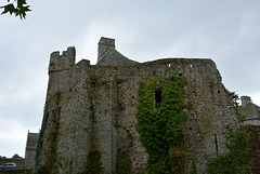 Château de Pirou