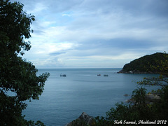 24 Fishing Boat Scene