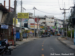 26 Chaweng Main Street North