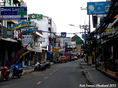 27 Chaweng Centre