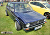 1983 VW Golf Mk1 Driver - YRM 396Y