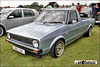 1990 VW Golf Caddy - H83 VDM