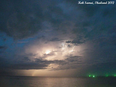 42b Lightning Display