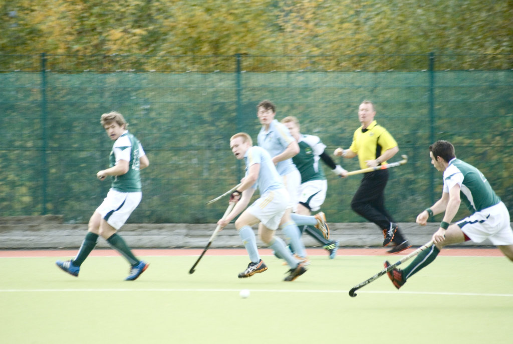 UCD vs Fingal 171113