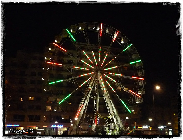 ANGERS ANGERS