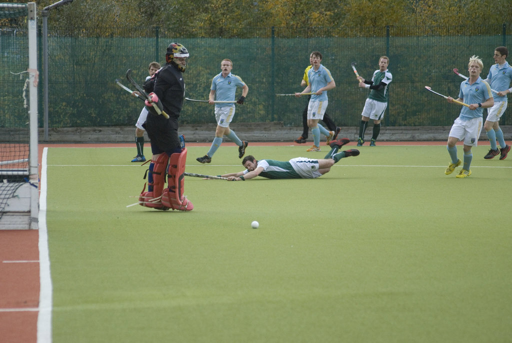 UCD vs Fingal 171113