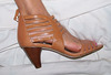 nine west heels (F)