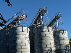 Silos