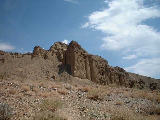 sierras - death valley 4 - 20