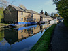 Canal Reflections