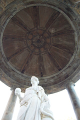 Saint Bernard's Well, Stockbridge, Edinburgh