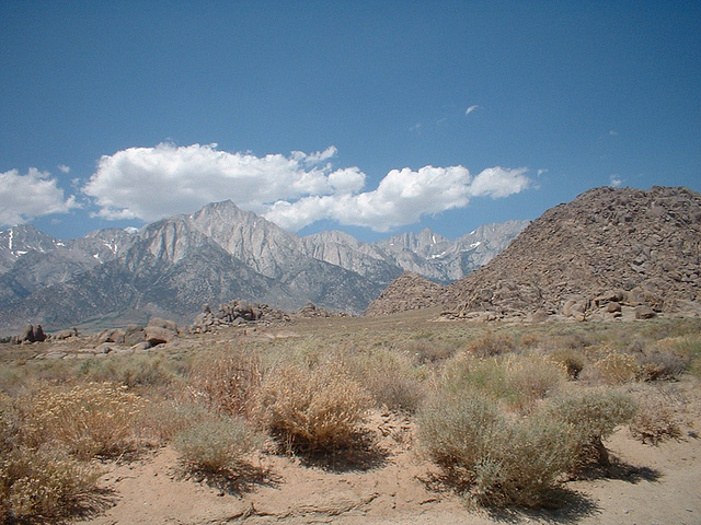 sierras - death valley 4 - 36