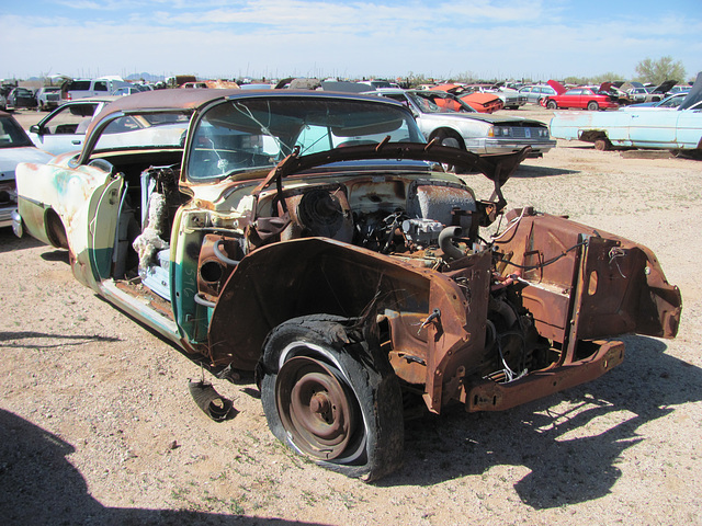 1955 Buick