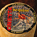 Cheese from Basque Country