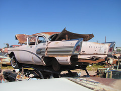 1958 Buick Special