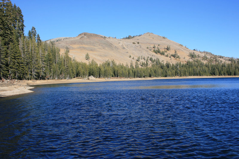 White Rock Lake