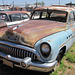 1953 Buick Special