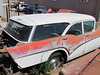 1957 Buick Century Wagon