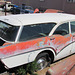 1957 Buick Century Wagon