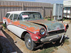 1957 Buick Century Wagon