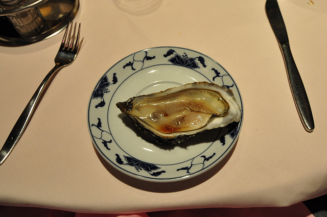 Oyster