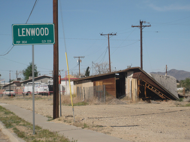 Mojave River 01