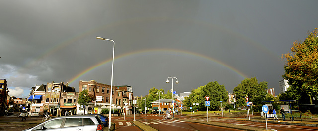 Rainbow