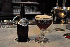 Orval beer