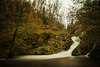 Cascade Saut de Gouloux