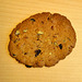 Lunch – Chocolate-chip cookie