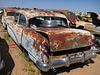 1954 Buick Century