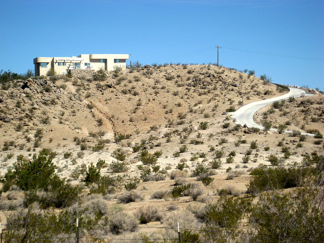 Mojave River 19