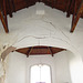 Awaiting demolition, Saint Paul's Church, Eastville , Lincolnshire