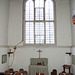 Awaiting demolition, Saint Paul's Church, Eastville , Lincolnshire